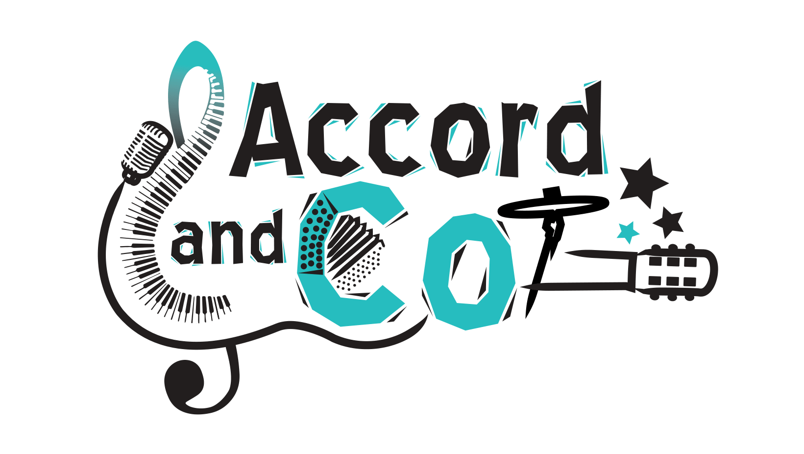 logo accord and co